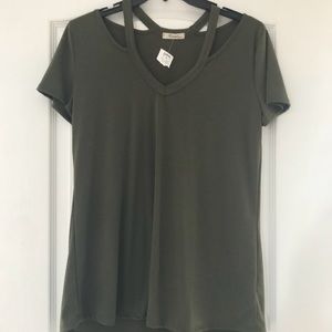 Brand new with tags size medium